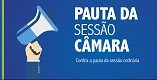 Pauta da Ordem do Dia da 5ª (quinta) Sessão Ordinária e das 20ª (vigésima) e da 21ª (vigésima primeira) Sessão Extraordinária a se realizar no dia 07/04/2025, com início as 19h
