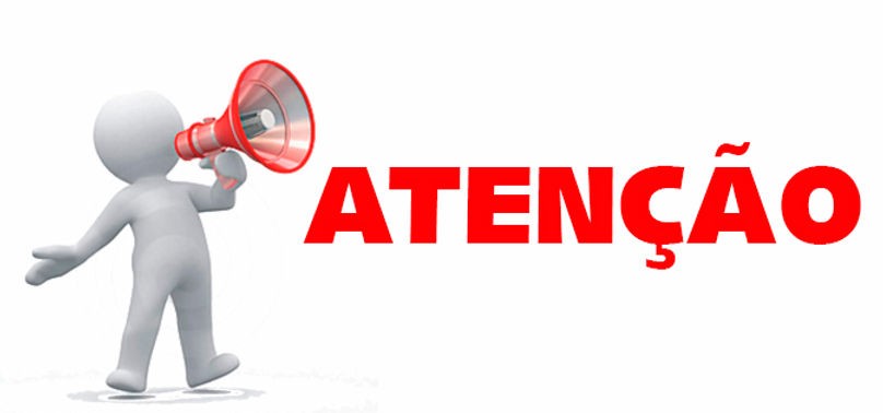 Aberta Fase Recursal Referente ao Pregão 01/2026